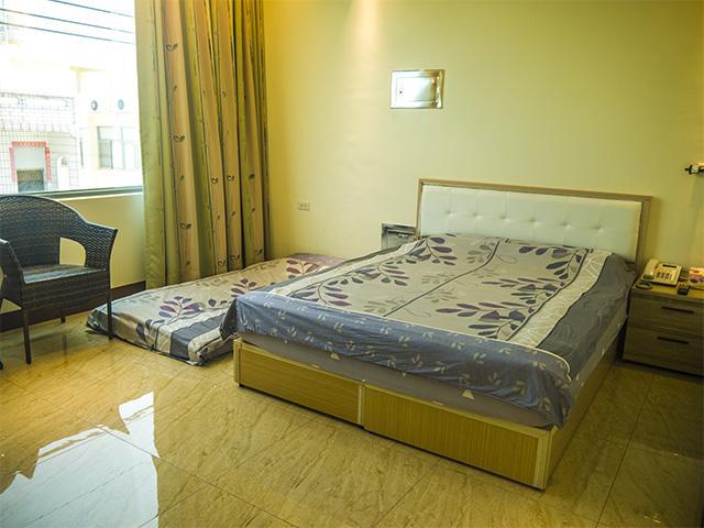 佳家民宿 Linbian Экстерьер фото
